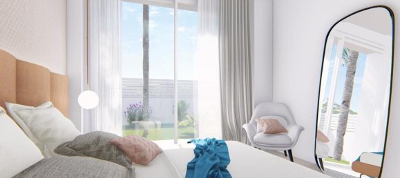 3 bedrooms Villa in Villajoyosa, Spain No. 3569 17