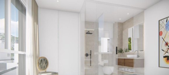 3 bedrooms Villa in Villajoyosa, Spain No. 3569 13