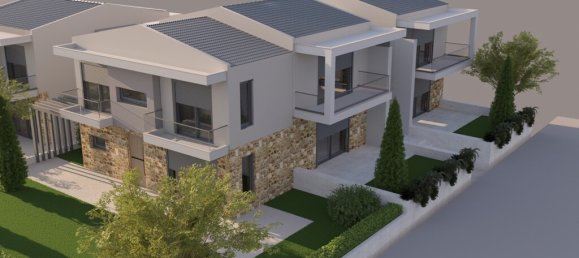  T2 em Polygyros, Greece N.º 72924 2