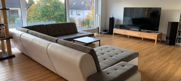 4-Zimmer Wohnung in Wolfsburg, Germany, Nr. 105628 5