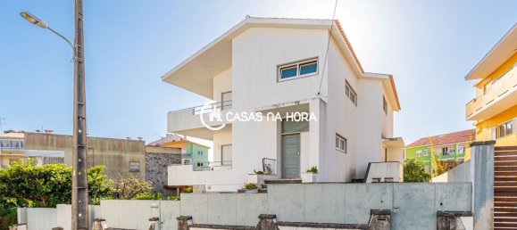 4 غرف نوم منزل في Cascais, Portugal رقم 88189 29