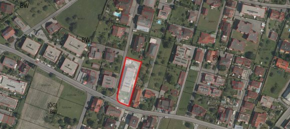 4-Zimmer Wohnung in Feldkirch, Austria, Nr. 192462 10