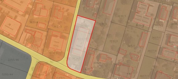 4-Zimmer Wohnung in Feldkirch, Austria, Nr. 192462 11