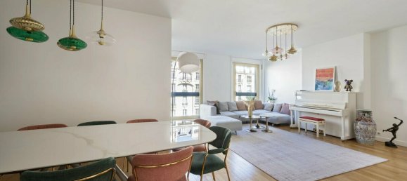 Apartamento T4 em Paris, France N.º 172454 4