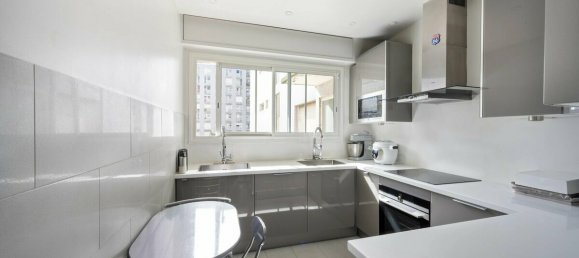 Apartamento T4 em Paris, France N.º 172454 5