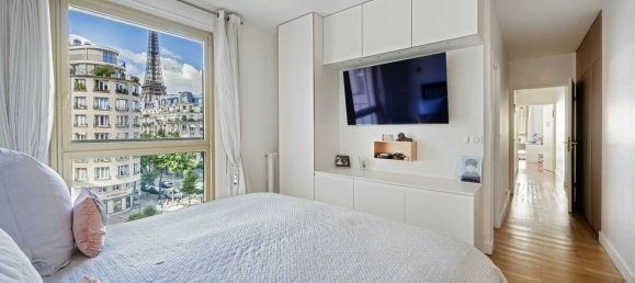 Apartamento T4 em Paris, France N.º 172454 6