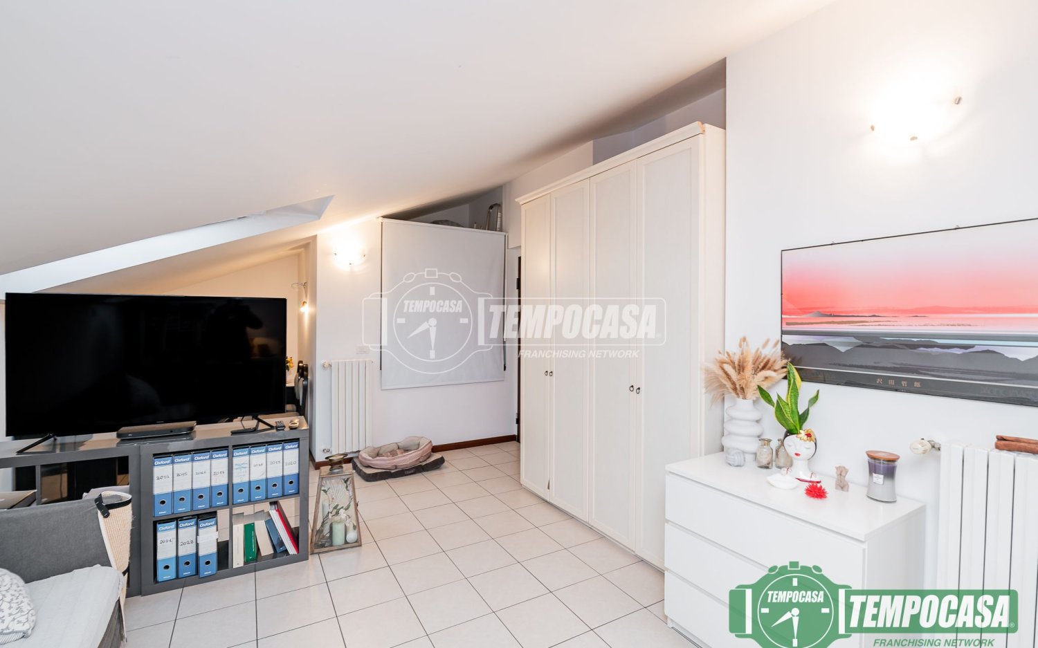 2 غرف نوم شقة في Peschiera Borromeo, Italy رقم 22604