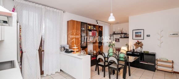Apartamento T2 em Peschiera Borromeo, Italy N.º 22604 3