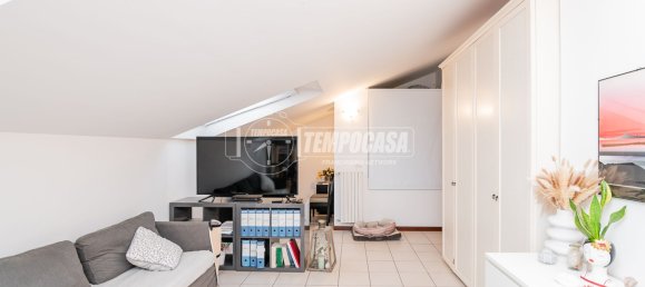 Apartamento T2 em Peschiera Borromeo, Italy N.º 22604 12