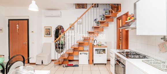 Apartamento T2 em Peschiera Borromeo, Italy N.º 22604 4