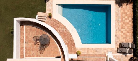 3 bedrooms Villa in Estepona, Spain No. 135089 4