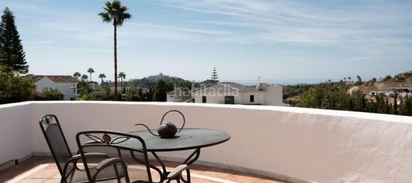 3 bedrooms Villa in Estepona, Spain No. 135089 21
