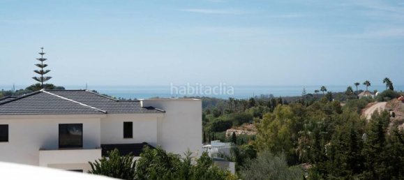 3 bedrooms Villa in Estepona, Spain No. 135089 22