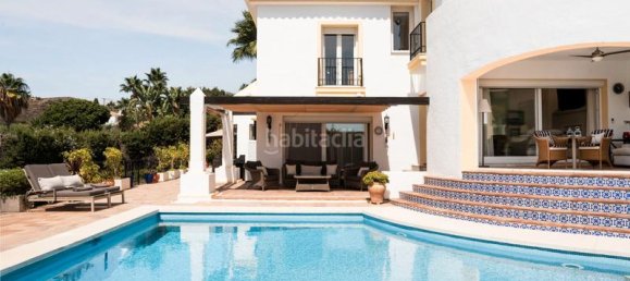 3 bedrooms Villa in Estepona, Spain No. 135089 24