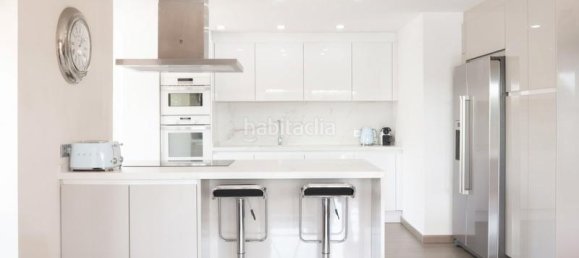 3 bedrooms Villa in Estepona, Spain No. 135089 11