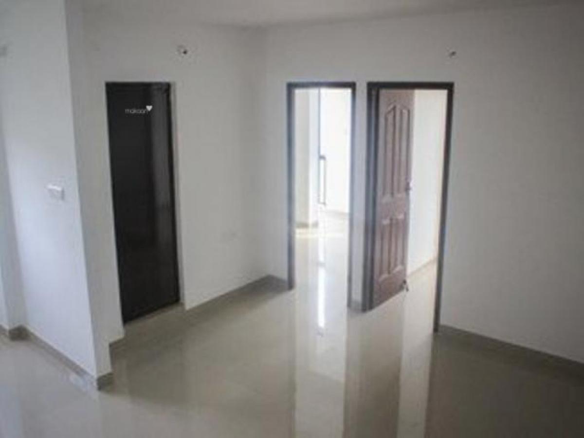 2 bedrooms House in Coimbatore, India No. 52817