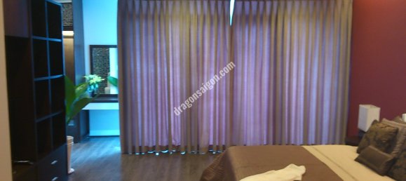 3 bedrooms Apartment in District 1, Vietnam No. 11095 3