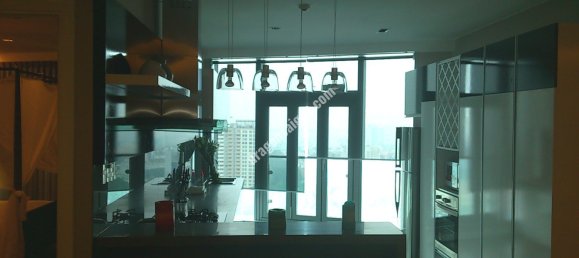 3 bedrooms Apartment in District 1, Vietnam No. 11095 2