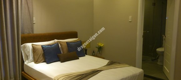 3 bedrooms Apartment in District 1, Vietnam No. 11095 5