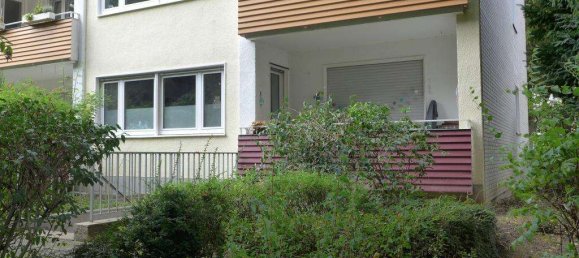 Apartamento de 3 habitaciónes en Bonn, Germany No. 7760 5