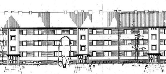 Apartamento de 3 habitaciónes en Bonn, Germany No. 7760 14
