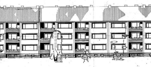 Apartamento de 3 habitaciónes en Bonn, Germany No. 7760 13