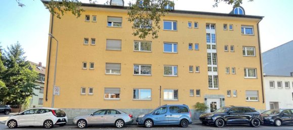 2 Schlafzimmer Wohnung in Mannheim, Germany, Nr. 36812 3