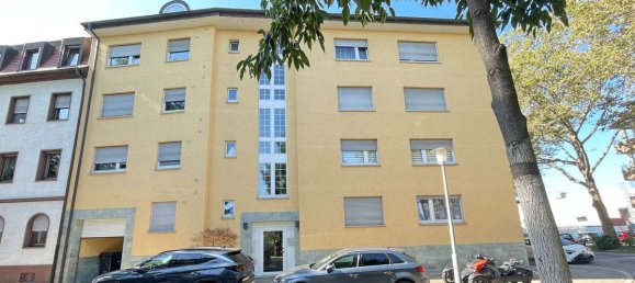 2 Schlafzimmer Wohnung in Mannheim, Germany, Nr. 36812 4