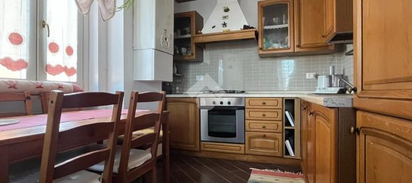 Apartamento de 2 dormitorios en Lodi, Italy No. 234815 5