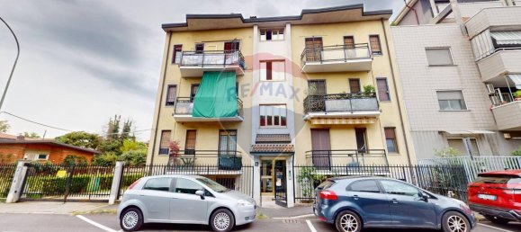 3-Zimmer Wohnung in Pioltello, Italy, Nr. 27635 33