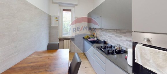 3-Zimmer Wohnung in Pioltello, Italy, Nr. 27635 19