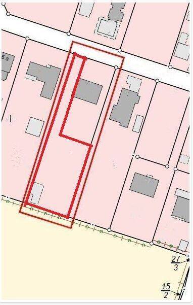  Land in Duchy of Lauenburg, Germany No. 356885
