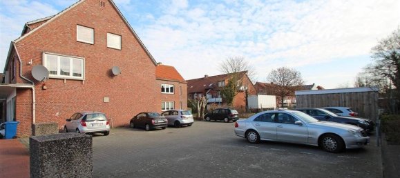 Gebäude in Wittmund, Germany 833m², Nr. 31850 4