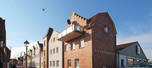 Gebäude in Wittmund, Germany 833m², Nr. 31850 3