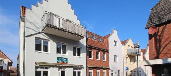 Gebäude in Wittmund, Germany 833m², Nr. 31850 2