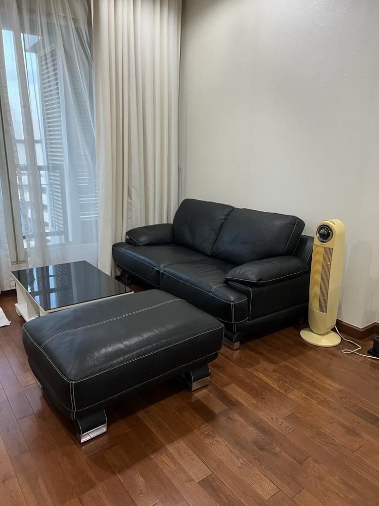 57m² Condo in Pathum Wan, Thailand No. 68346