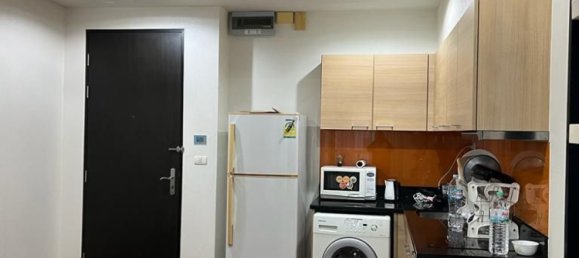 Eigentumswohnung in Pathum Wan, Thailand 57m², Nr. 68346 7