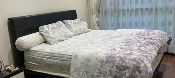 Eigentumswohnung in Pathum Wan, Thailand 57m², Nr. 68346 4