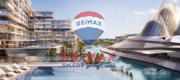 2 Schlafzimmer Wohnung in Saadiyat Island, UAE, Nr. 37013 5