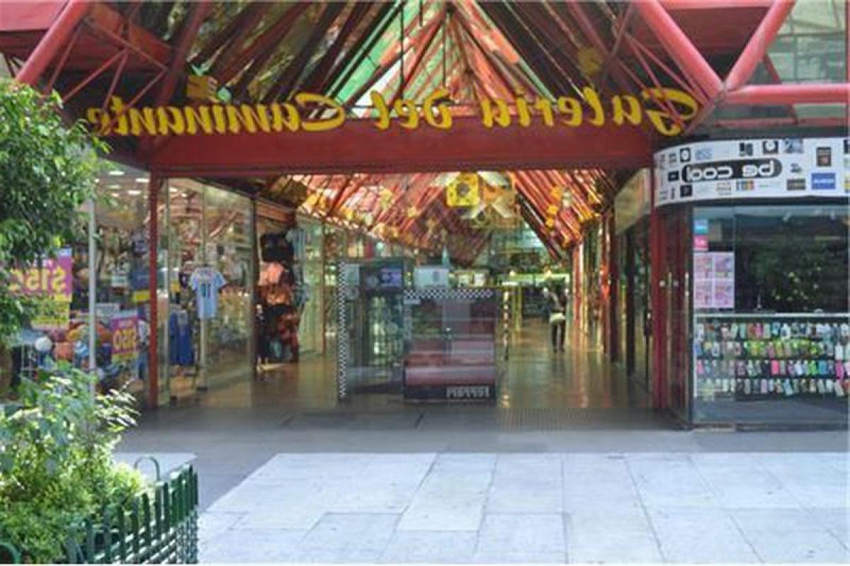 79m² Office in Buenos Aires, Argentina No. 105100