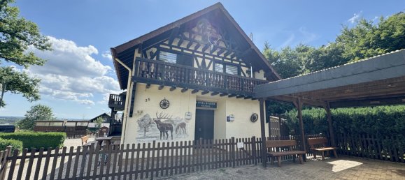 Кафе / ресторан с 8 комнатами в Кохем-Целль, Германия № 368923 2