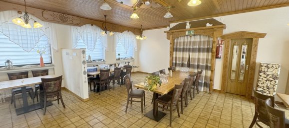 Кафе / ресторан с 8 комнатами в Кохем-Целль, Германия № 368923 4