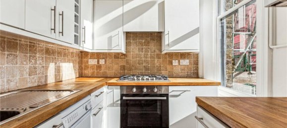 1 Schlafzimmer Wohnung in London, United Kingdom, Nr. 3547 5