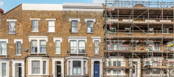 1 Schlafzimmer Wohnung in London, United Kingdom, Nr. 3547 14