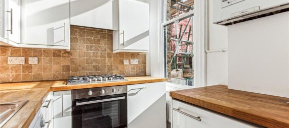 1 Schlafzimmer Wohnung in London, United Kingdom, Nr. 3547 7