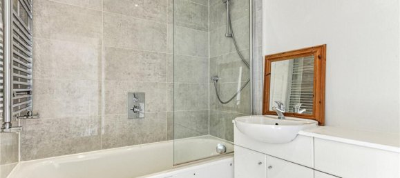 1 Schlafzimmer Wohnung in London, United Kingdom, Nr. 3547 11