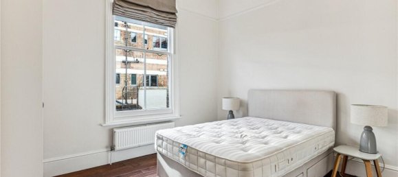 1 Schlafzimmer Wohnung in London, United Kingdom, Nr. 3547 9