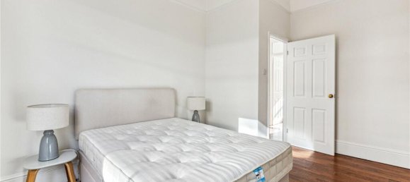 1 Schlafzimmer Wohnung in London, United Kingdom, Nr. 3547 8