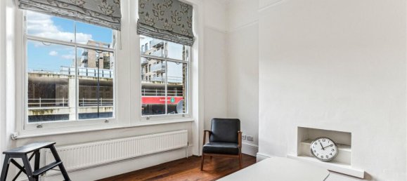 1 Schlafzimmer Wohnung in London, United Kingdom, Nr. 3547 2