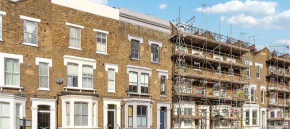 1 Schlafzimmer Wohnung in London, United Kingdom, Nr. 3547 12